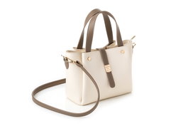 Vince Camuto Bellagio Crema y Visón